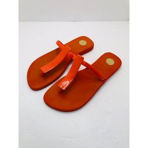 Melissa Sandals 7